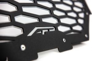 Agency Power Grille Kits AP-RZR-635-SIL