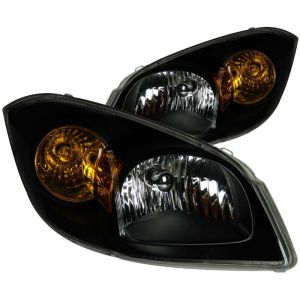ANZO Crystal Headlights 121154 image 3