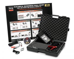 AutoMeter Battery Accessories 200DTK