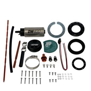 DeatschWerks DW400 Fuel Pump w/Kit 9-401-5007