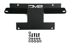 DV8 Offroad License Plate Relocation LPBR-01