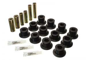 ICON Upper Control Arms 8.2117G