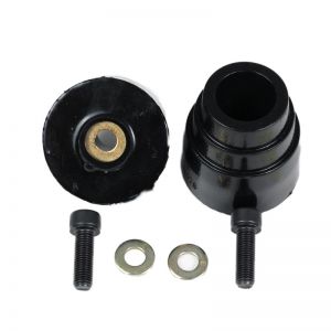 Energy Suspension Bump Stops - Black 8.9104G image 3