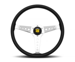 MOMO Steering Wheel CAL36BK2S