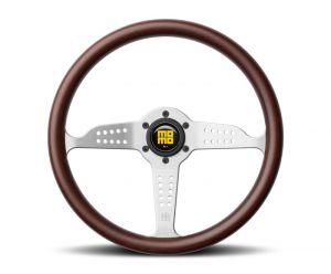 MOMO Steering Wheel GRA35WD0B