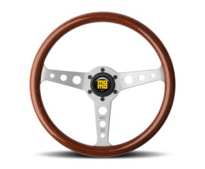 MOMO Steering Wheel IND35MA0P