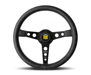 MOMO Steering Wheel PRH35BK2B