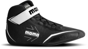 MOMO Track Shoes SCACOLBLK38F