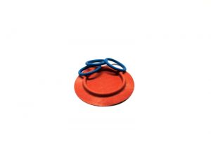 Fuelab Diaphragm & O-Ring Kit 14604