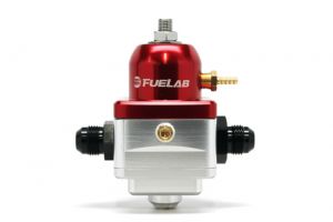 Fuelab 529 Electronic FPR 52901-2