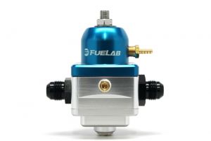Fuelab 529 Electronic FPR 52901-3