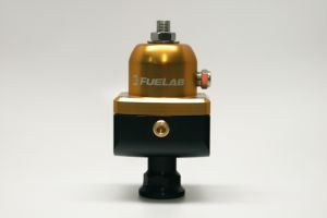 Fuelab 555 Carbureted FPR 55501-5