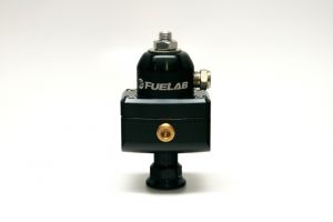 Fuelab 575 Carbureted FPR 57501-1