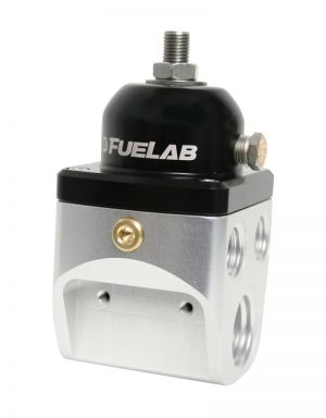 Fuelab 585 Carbureted FPR 58502