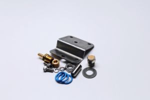 Fuelab Bracket & Hardware Kit 14504