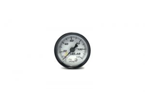 Fuelab Fuel Pressure Gauge 71501