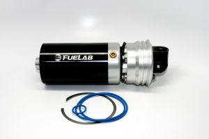 Fuelab Prodigy Power Module Pump 90902