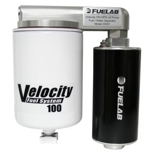 Fuelab Velocity 100 Lift Pump 30301