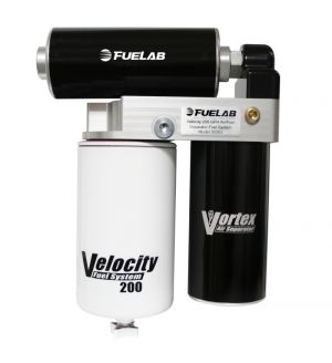 Fuelab Velocity 200 Lift Pump 30303