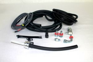Fuelab Velocity 100 Install Kit 20105