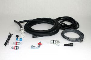 Fuelab Velocity 100 Install Kit 20201