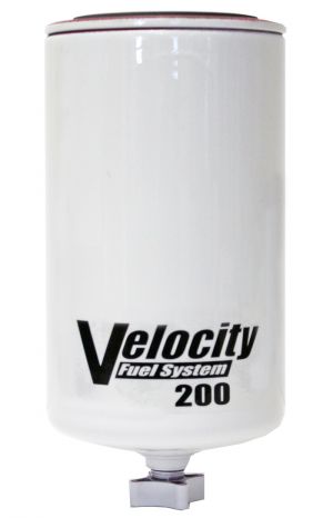 Fuelab Velocity Element 40102