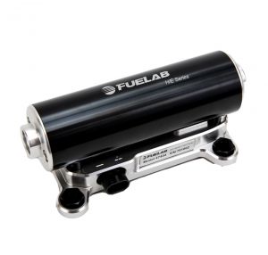 Fuelab H/E In-Line Fuel Pump 47404