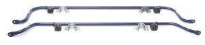 H&R Sway Bars - Front and Rear 72074
