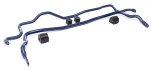 H&R Sway Bars - Front and Rear 72056