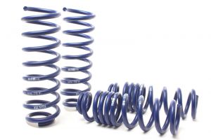 H&R Sport Springs 28740-7