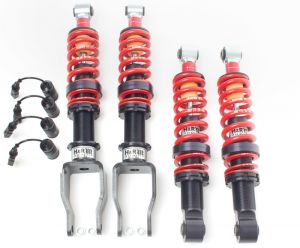 H&R RSS+ Coil Overs 32132-2