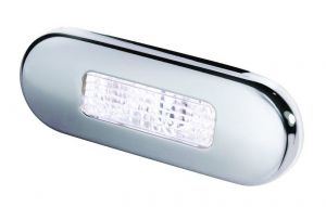 Hella LED Side Marker Lamp 959680811