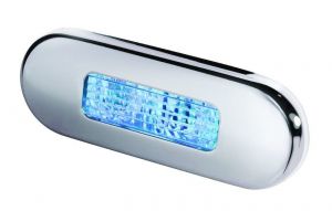 Hella LED Side Marker Lamp 959680611
