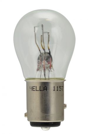 Hella Miniature Bulb 1157