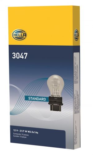 Hella Miniature Bulb 3047