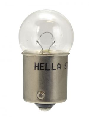 Hella Miniature Bulb 67