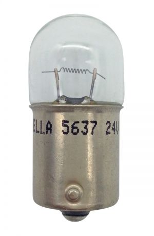 Hella Miniature Bulb 5637