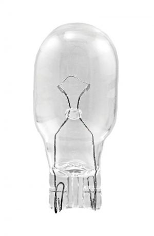Hella Miniature Bulb 912 image 2
