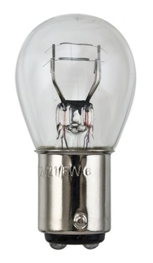 Hella Miniature Bulb 1034