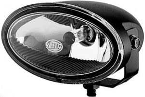 Hella Vision Plus Head Lamp 008283011