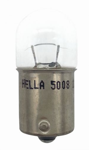 Hella Bulbs 5008SB