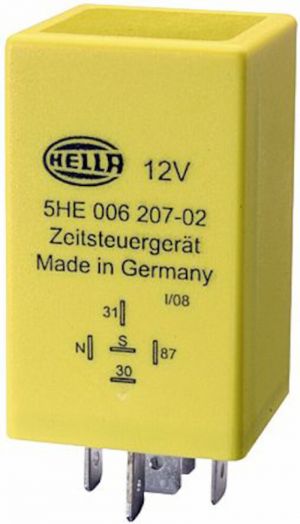 Hella Switches 006207027