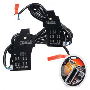 ORACLE Lighting DRL Headlight Upgrade Kits 1472-330