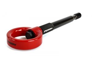 Perrin Performance Tow Hooks PSP-BDY-236RD