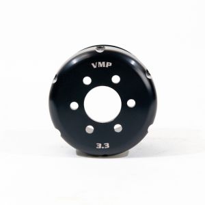 VMP Performance Supercharger Pulleys VMP-33-10-B