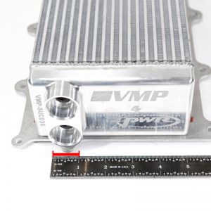VMP Performance Intercoolers VMP-SUC036