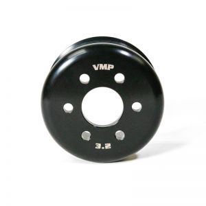 VMP Performance Supercharger Pulleys VMP-32-8-F