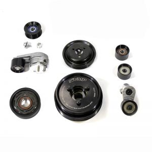 VMP Performance Supercharger Pulleys VMP-SUP022