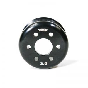 VMP Performance Supercharger Pulleys VMP-30-8-F