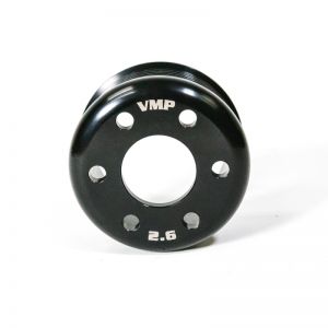 VMP Performance Supercharger Pulleys VMP-26-8-F